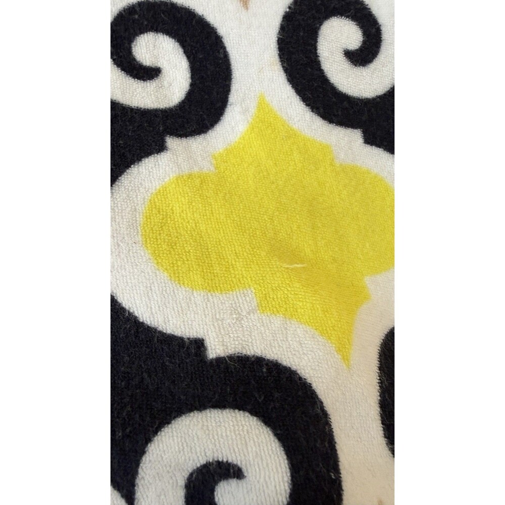 Tory Burch tunic pullover terry cloth small - Picture 15 of 16